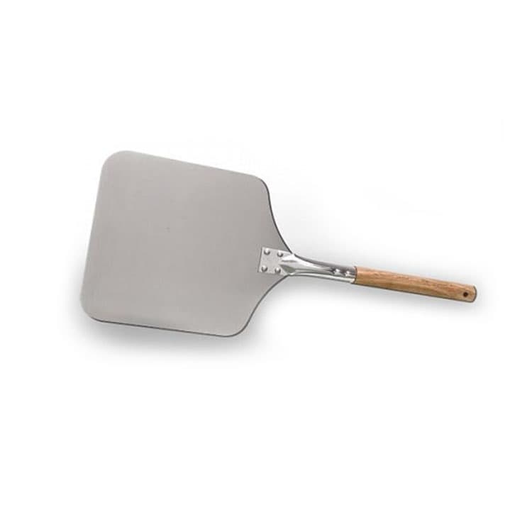 Лопатка для пиццы прямоугольная Hurakan HKN-09X11-058W