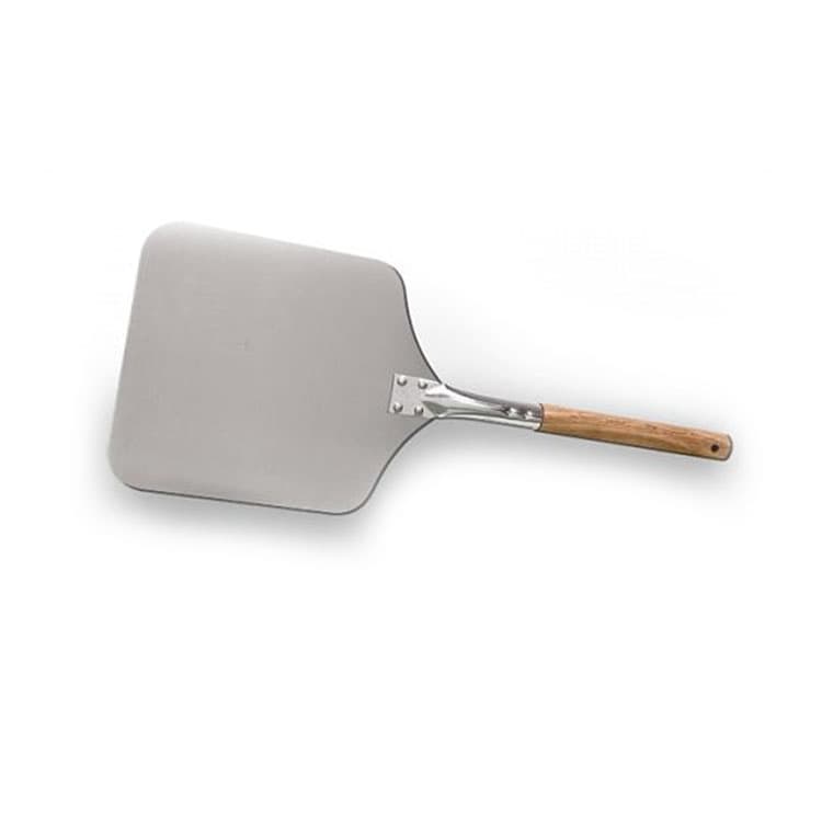 Лопатка для пиццы прямоугольная Hurakan HKN-14X16-071W