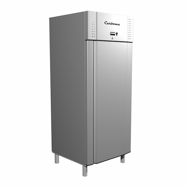 Шкаф холодильный Полюс R700 Сarboma INOX