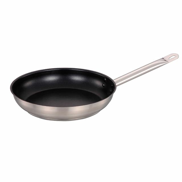 Сковорода INDOKOR PROFESSIONAL 24х5 2,3л. с антиприг. покрытием ZX-FP-24009NS