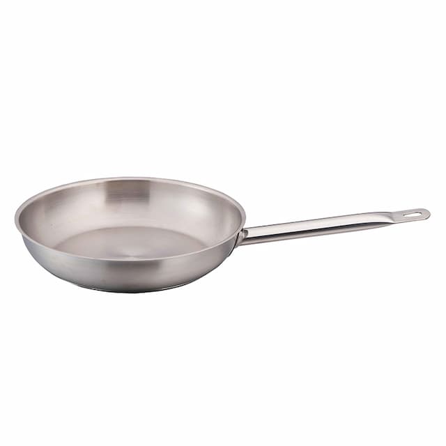 Сковорода INDOKOR PROFESSIONAL D 24 H 5см 2,3 л ZX-FP-24009