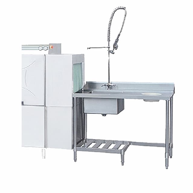 Стол к посудомоечной машине Kocateq WD2APDXright