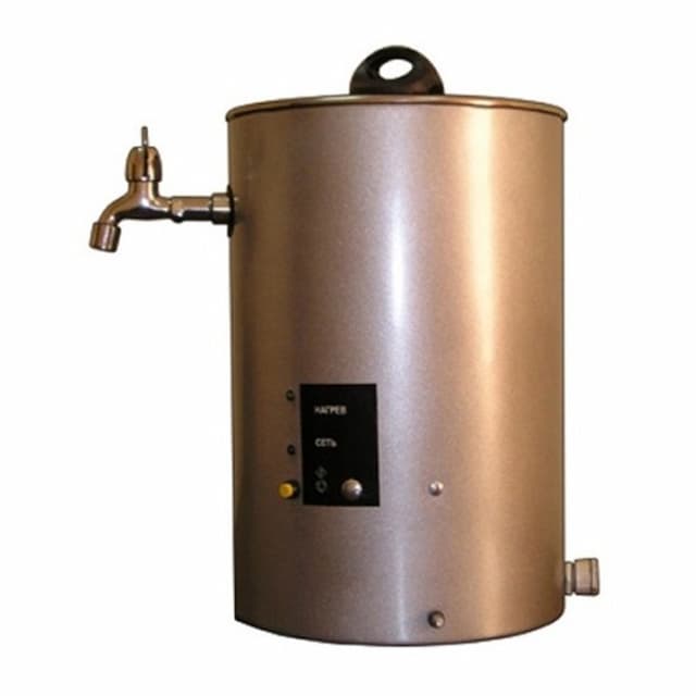 Кипятильник электрический непр. действ. КНЭ-50-01 нерж+пластик