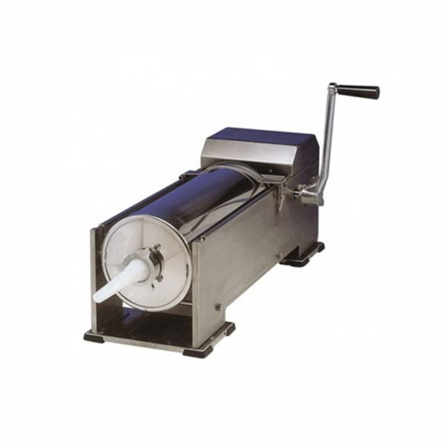 Шприц колбасный горизонтальный Fama L14 O (FIN 102)