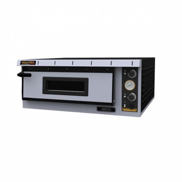 Печь для пиццы WLBake серии WellPizza Professionale 6M L