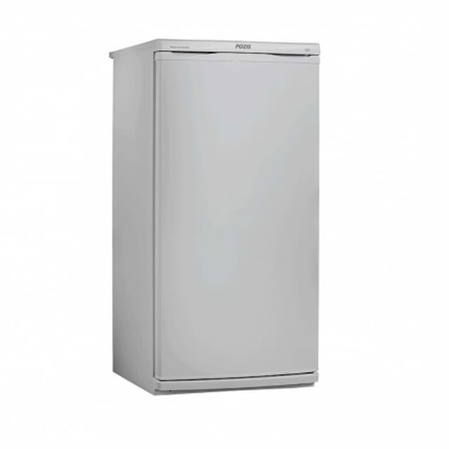 Холодильник POZIS СВИЯГА 410-1 C серебристый