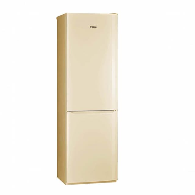 Холодильник-морозильник POZIS RD-149 А бежевый