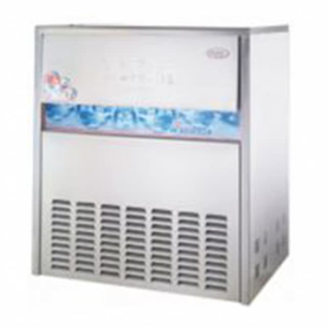 Льдогенератор Foodatlas Eco MQ-120A