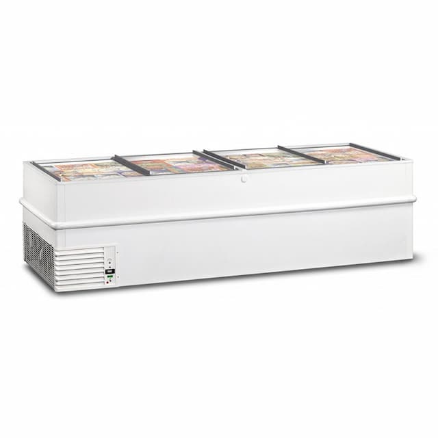 Бонета-ларь Framec  VT 250