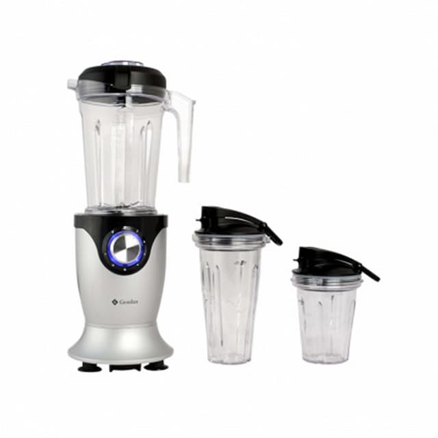 Блендер GEMLUX GL-PB-977A