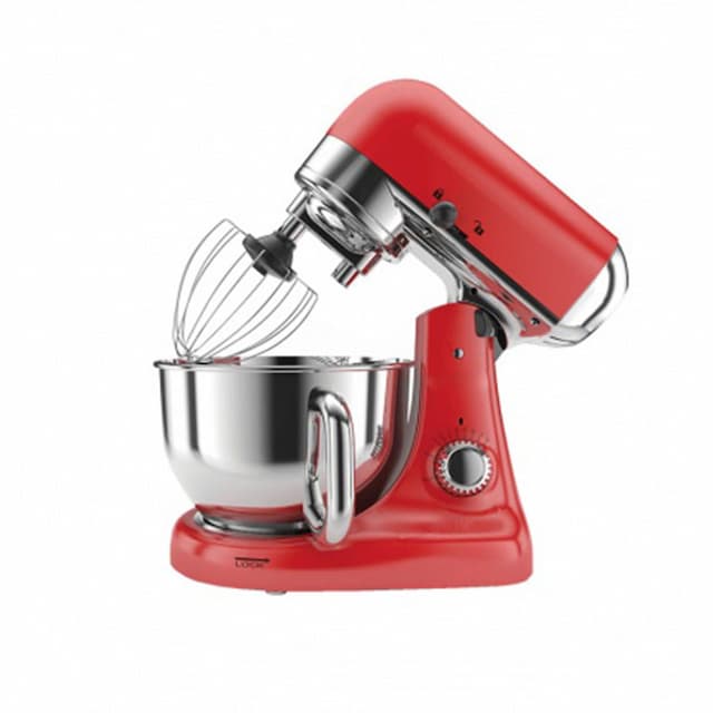 Планетарный миксер GEMLUX GL-SM5R