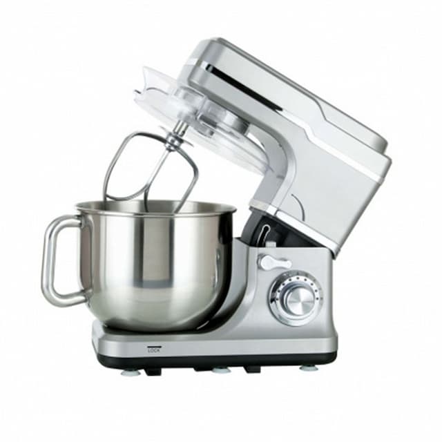 Планетарный миксер GEMLUX GL-SM6.8GR