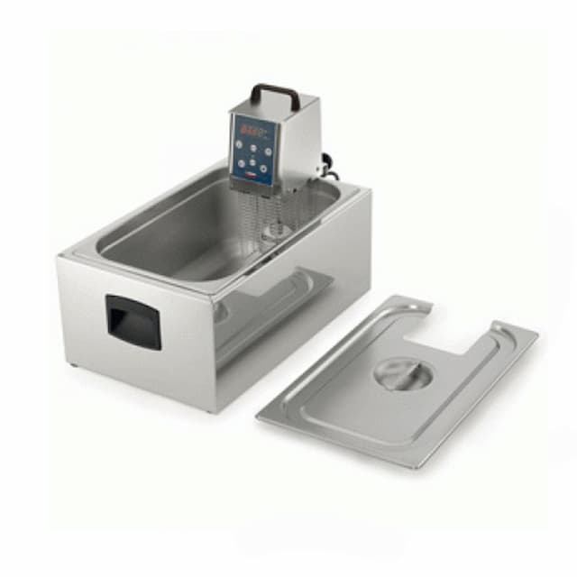 Аксессуар для термостата Vortmax контейнер с крышкой для VS One