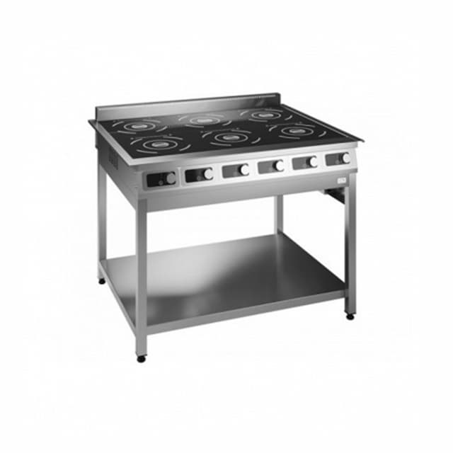 Индукционная плита EKSI ИПЭ-6 К3 3,5/5