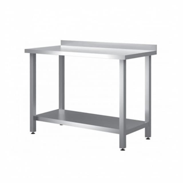 Стол разделочный Cryspi СРПН Э 1 (L=600,S=600,H=850,СП)