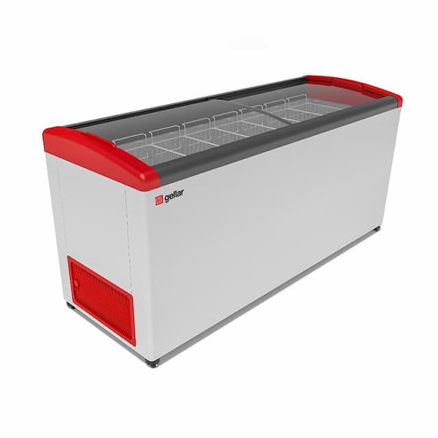 Ларь морозильный Frostor GELLAR FG 700 E
