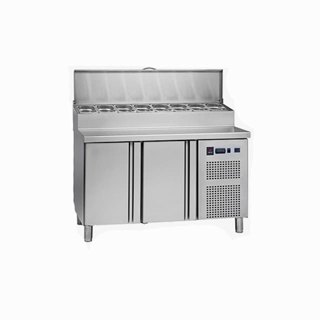Стол холодильный Fagor CMPZ1-135