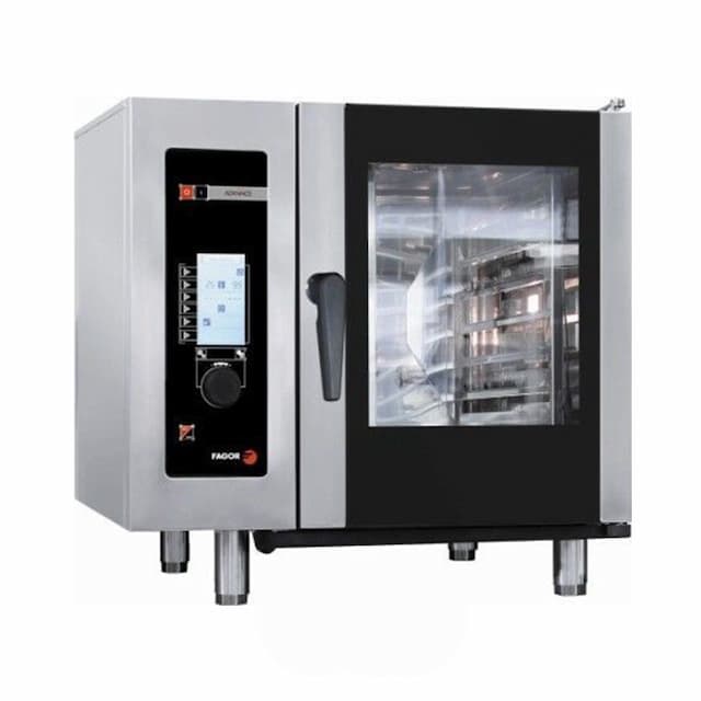 Пароконвектомат Fagor AE-061