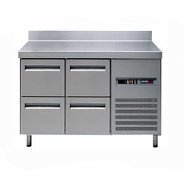Стол охлаждаемый Fagor MFP-135-GN 4C/4