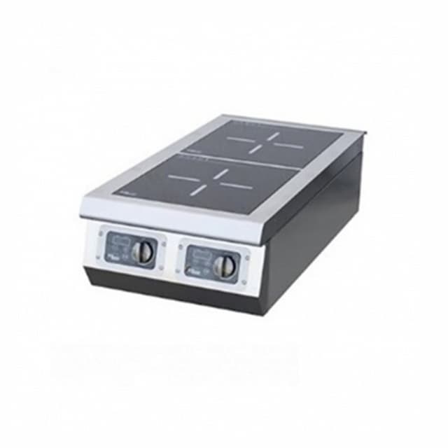 Плита индукционная Grill Master Ф2ИП/800 (настольная)