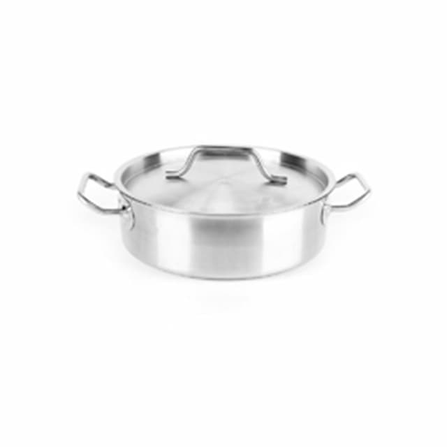 Кастрюля с двойным дном Gastrotop 300x100 объем 7л 101610