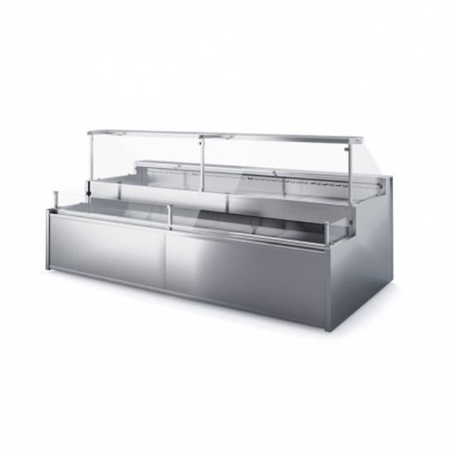 Холодильная витрина МХМ Крит ВХС-2,5