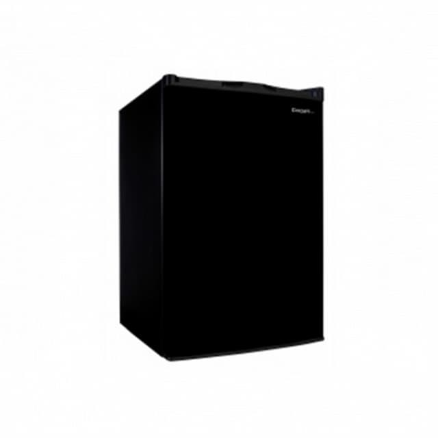 Шкаф холодильный с глухой дверью Cooleq TBC-145S