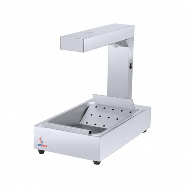 Подогреватель картофеля фри Airhot FW-2