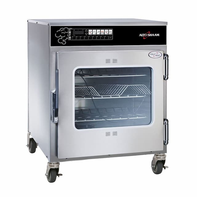 Печь Alto Shaam 767-SK/III коптильня со стеклянной дверцей