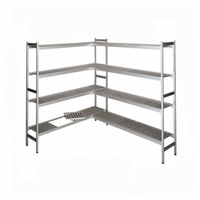 Стеллаж Angelo po KSA1616