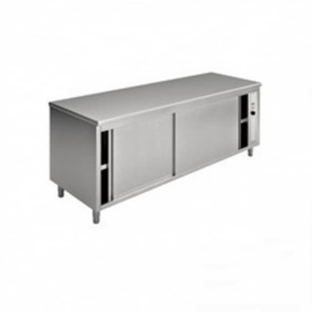 Стол тепловой Angelo po EA20B1E