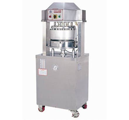 Тестоделитель Pyhl HDD36