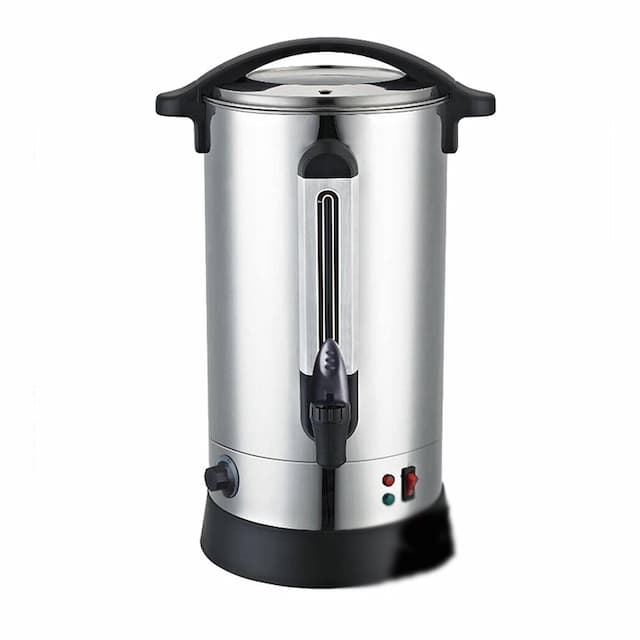 Электрокипятильник Airhot WBD-10 с двойными стенками