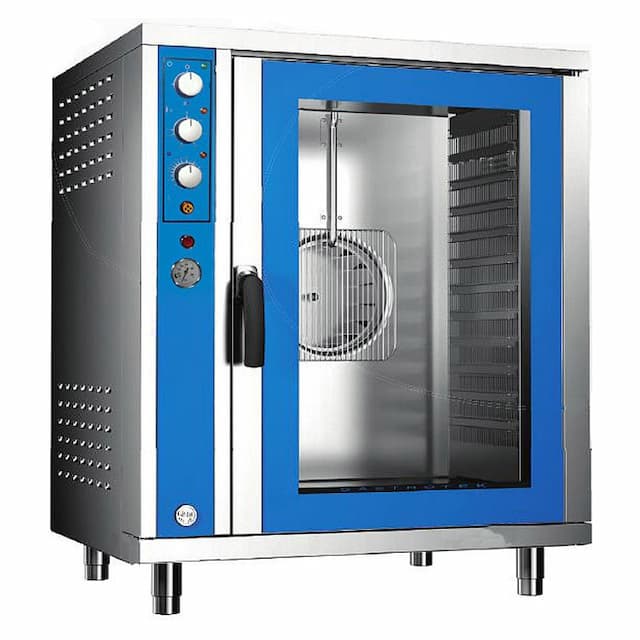 Пароконвектомат Gierre Gastro 1200M