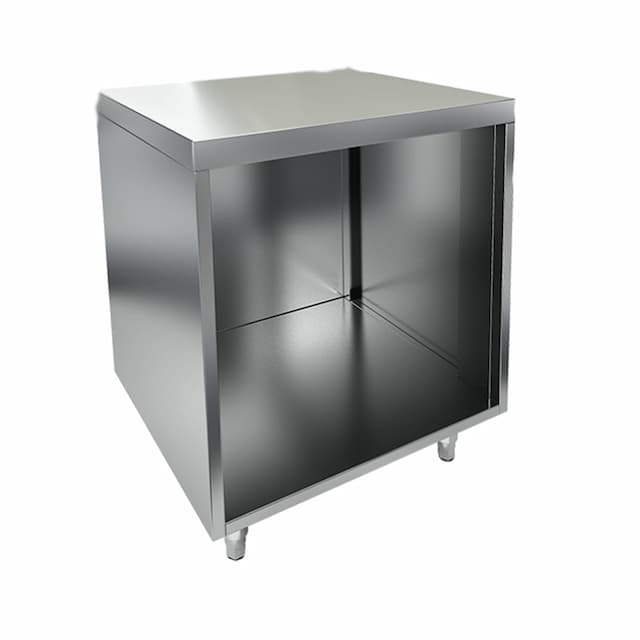 Стол открытый Hicold НБМСО-6/2,5