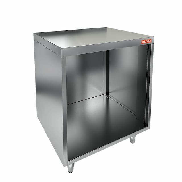 Стол открытый Hicold НБМСО-10/4