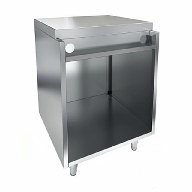 Стол открытый для разлива напитков Hicold НБМПК-6/6