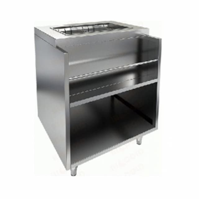 Барная станция Hicold НБМВЛ-9/6