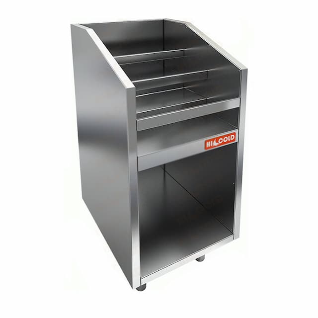 Ликерная лестница Hicold НБМЛЛ-9/5