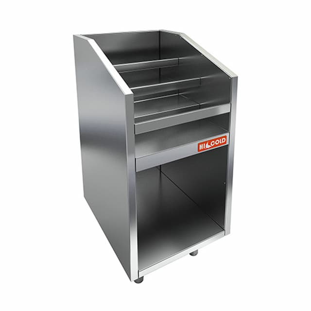 Ликерная лестница Hicold НБМЛЛ-4/6