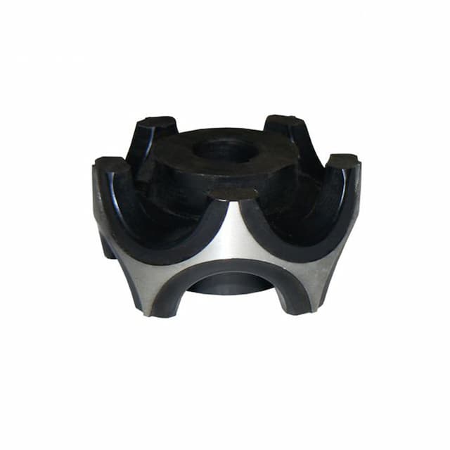 Матрица Foodatlas JGL-135-6A, 10 яч, Полумесяц Ровный, d90, w42