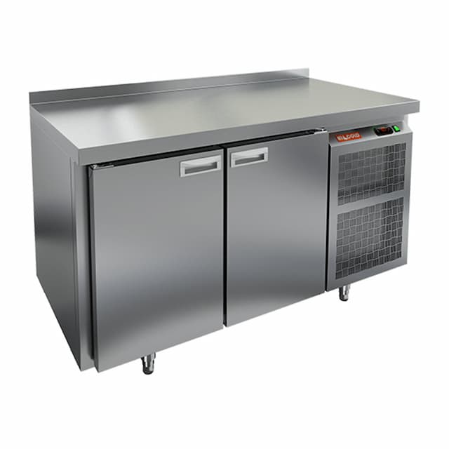 Стол морозильный Hicold GN 11/BT