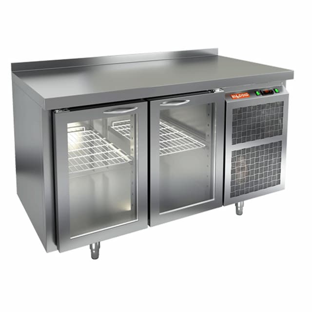Стол холодильный Hicold SNG 11 HT