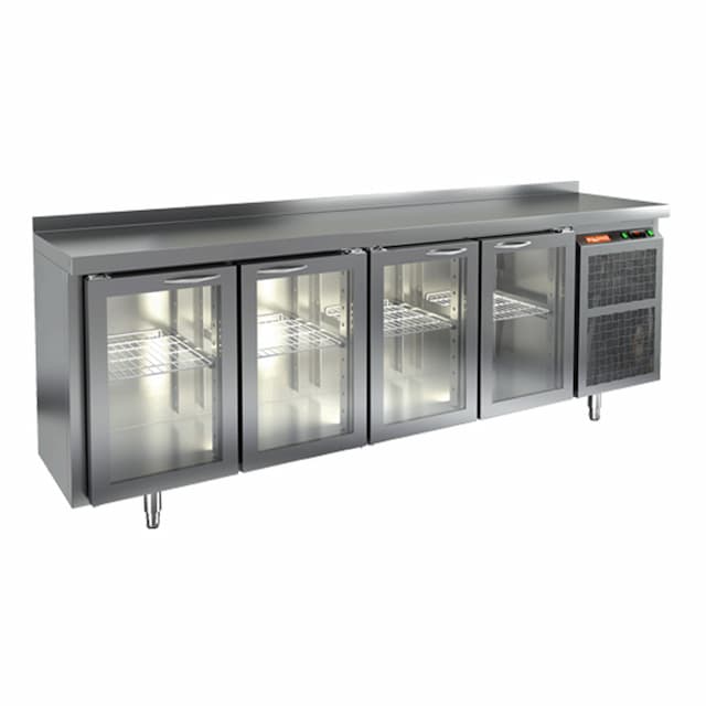 Стол охлаждаемый Hicold BNG 1111 HT
