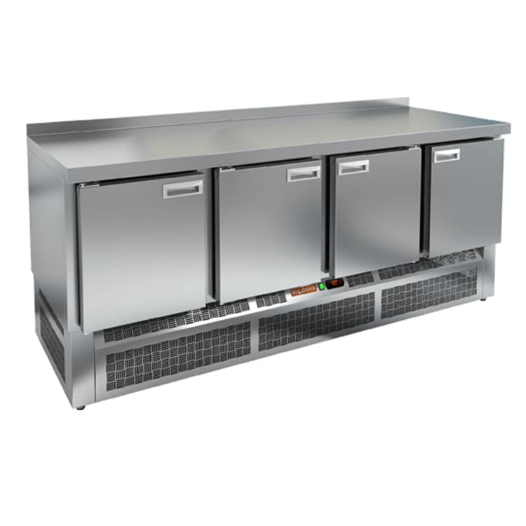 Стол охлаждаемый Hicold SNE 1111/TN