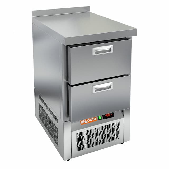 Стол охлаждаемый Hicold SNE 2/TN