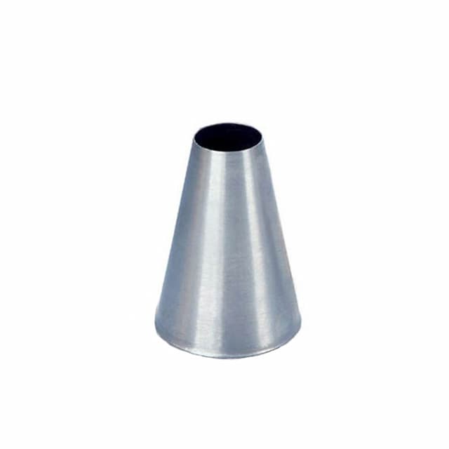 Насадка Pujadas (прямой срез) 810.008 (d8 мм)