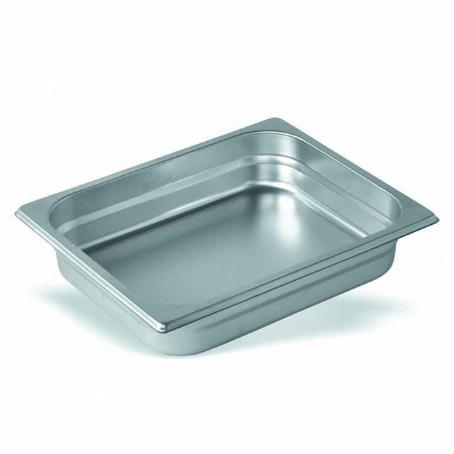 Гастроемкость Pujadas 120.651 1/2 h 65мм