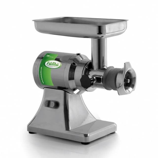 Мясорубка Fama TS 12 FTS 127U 1/2 унгер 1ф.