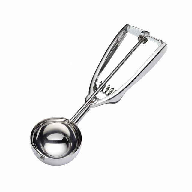 Ложка для мороженого Pujadas 331.050 (50 мм)